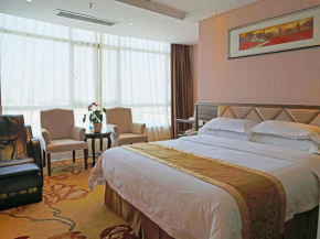  Vienna 3 Best Hotel Dongguan Shida Road  Дунгуань